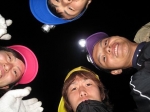 2009/8/3　ＭＳＣＣ富士登山